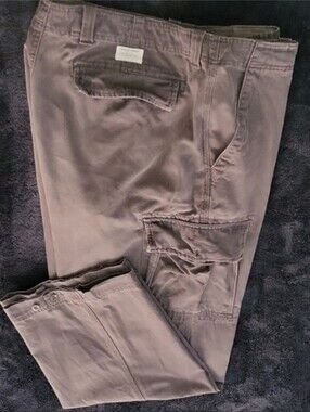 Gap Cargo Pants Mens  38/32